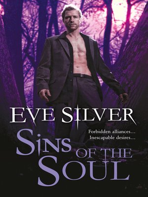 cover image of Sins Of The Soul